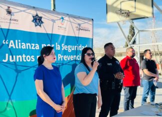 SSPM reconoce talento y esfuerzo de alumnos de la primaria Belisario Domínguez