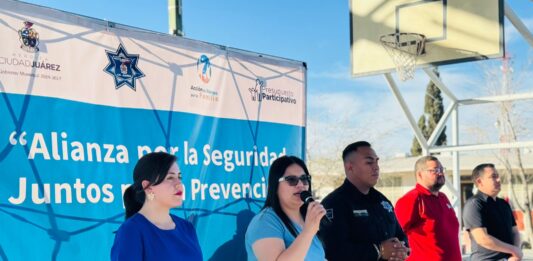 SSPM reconoce talento y esfuerzo de alumnos de la primaria Belisario Domínguez