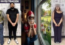 Capturan a implicada en fraude a 45 familias de equipo de futbol infantil