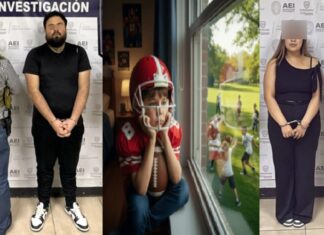 Capturan a implicada en fraude a 45 familias de equipo de futbol infantil