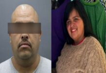 Usó reo un lazo para estrangular a su esposa en visita conyugal