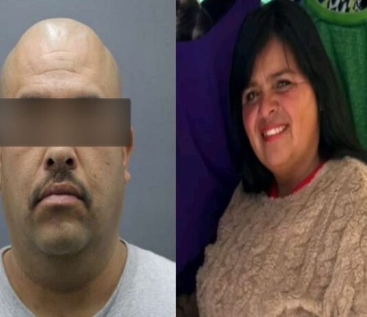 Usó reo un lazo para estrangular a su esposa en visita conyugal