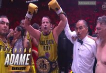 VIDEO: Alfredo Adame noquea a Carlos Trejo en la pelea estelar de Ring Royale 2026