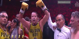 VIDEO: Alfredo Adame noquea a Carlos Trejo en la pelea estelar de Ring Royale 2026