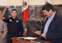 Ex jefe policiaco de Corral y su colección de autos de super lujo