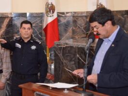 Ex jefe policiaco de Corral y su colección de autos de super lujo