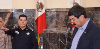 Ex jefe policiaco de Corral y su colección de autos de super lujo