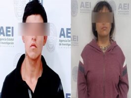 Mataron a adolescente de 17 años y la quemaron en parque… 45 años de cárcel