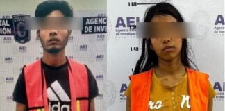 Vinculan a proceso a madre y padrastro por matar a hijo de seis años