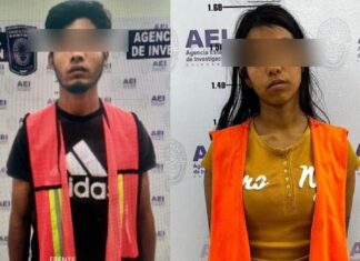 Vinculan a proceso a madre y padrastro por matar a hijo de seis años