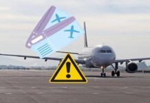 Arrecia fraude con supuestos boletos de avión gratuitos