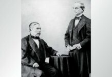 Gustavo Vázquez Lozano muestra al Juárez represor y sangriento