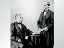 Gustavo Vázquez Lozano muestra al Juárez represor y sangriento