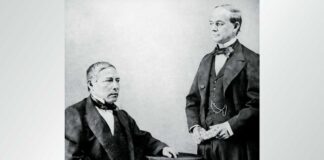 Gustavo Vázquez Lozano muestra al Juárez represor y sangriento