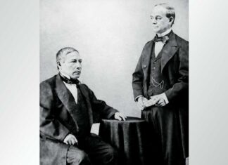 Gustavo Vázquez Lozano muestra al Juárez represor y sangriento