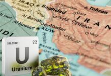 ¿Cuántas bombas nucleares podría fabricar Irán con el uranio que le queda?