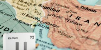 ¿Cuántas bombas nucleares podría fabricar Irán con el uranio que le queda?