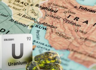 ¿Cuántas bombas nucleares podría fabricar Irán con el uranio que le queda?