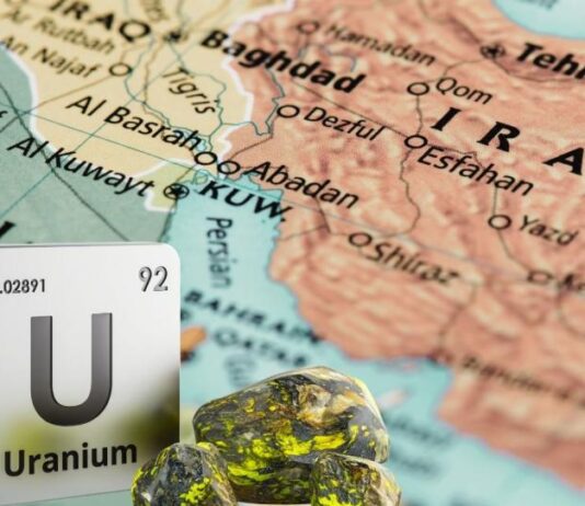 ¿Cuántas bombas nucleares podría fabricar Irán con el uranio que le queda?