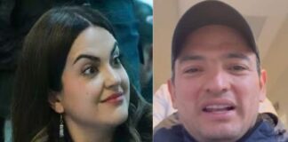 DESENTUERTOS: SE PONE BONILLA AL TÚ POR TÚ CON ANDREA CHÁVEZ