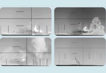 EU hunde con torpedos navío de guerra iraní; conflicto ya alcanzó a la OTAN