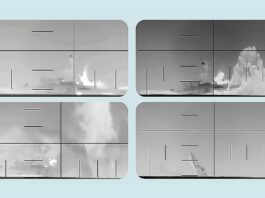 EU hunde con torpedos navío de guerra iraní; conflicto ya alcanzó a la OTAN