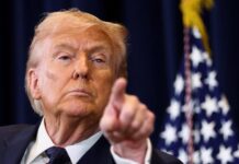 Trump advierte de “graves consecuencias” si Irán bloquea el Estrecho de Ormuz