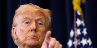 Trump advierte de “graves consecuencias” si Irán bloquea el Estrecho de Ormuz