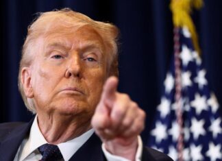 Trump advierte de “graves consecuencias” si Irán bloquea el Estrecho de Ormuz