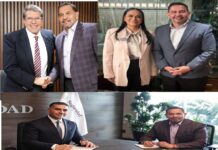 DESENTUERTOS: LA TIRA CRUZ A LO ALTO CON ARIADNA, HARFUCH Y MONREAL