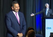 DESENTUERTOS: DESTAPAN A CRUZ EN EL CHUCO