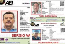 Buscan a tres hombres que desaparecieron tras ir a un rancho en Nuevo León