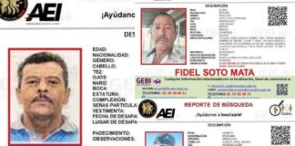 Buscan a tres hombres que desaparecieron tras ir a un rancho en Nuevo León