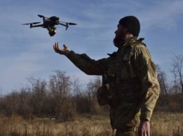 Águila-7, el enviado de los cárteles mexicanos a Ucrania