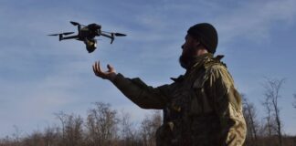 Águila-7, el enviado de los cárteles mexicanos a Ucrania