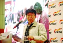 Piden eliminar impuestos a prestaciones salariales; exhorta la CROC a la STPS