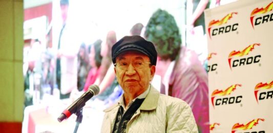 Piden eliminar impuestos a prestaciones salariales; exhorta la CROC a la STPS