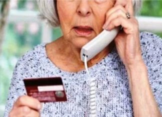 Alerta SSPM sobre fraudes telefónico dirigido a adultos mayores