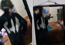 Estudiante que mató a dos profesoras compartió contenido ‘incel’ y videos con arma