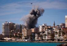 Estados Unidos envía plan de paz a Irán a través de Pakistán