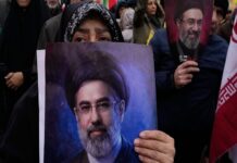 Nuevo líder iraní está herido y probablemente ‘desfigurado’ por ataque, dice EU