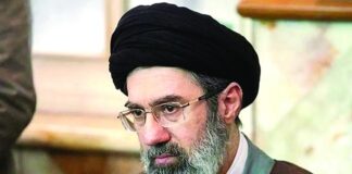 EU ofrece 10 mdd por la cabeza de Jamenei