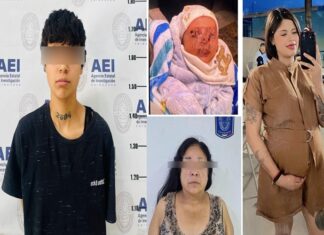 Cae otra cómplice de ‘La Diabla’ por brutal asesinato de mujer a quien le extrajeron bebé