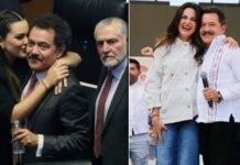 DESENTUERTOS: IGNACIO MIER SUCUMBE A LOS ABRAZOS NO BALAZOS