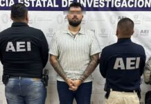 Enfrentará proceso por secuestro y cinco asesinatos; lo traen desde Monterrey