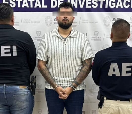 Enfrentará proceso por secuestro y cinco asesinatos; lo traen desde Monterrey