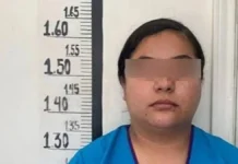 Suma 71 años de prisión Naomy Yamilé por tres abusos contra bebés en guardería