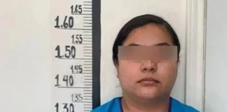 Suma 71 años de prisión Naomy Yamilé por tres abusos contra bebés en guardería