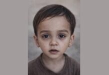 Detienen a padres de niño muerto encontrado en un costal