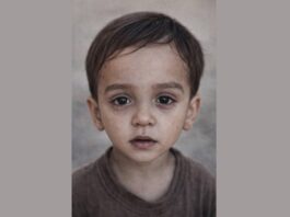 Detienen a padres de niño muerto encontrado en un costal